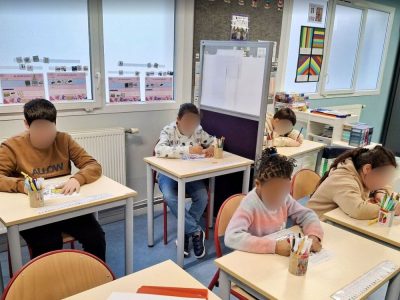 Unité d'enseignement PH