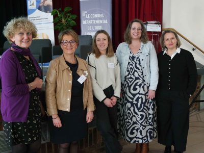 Colloque à Clermont