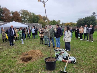 Portes Ouvertes SAMSAH - DITEP, octobre 2025