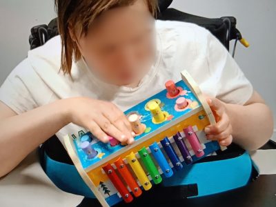 Actions quotidiennes