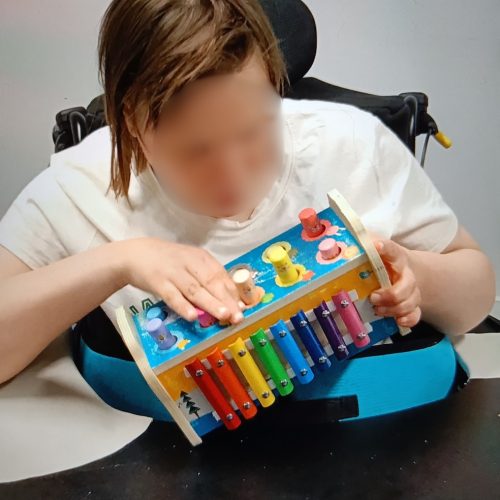 Actions quotidiennes