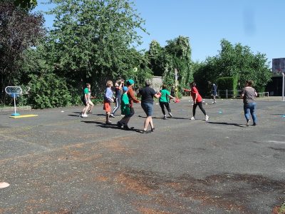 Fête de l'été DITEP, juin 2025