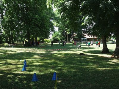 Fête de l'été DITEP, juin 2025