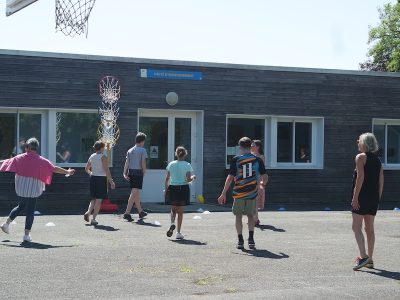 Fête de l'été DITEP, juin 2025