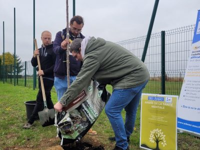 Portes Ouvertes SAMSAH - DITEP, octobre 2025