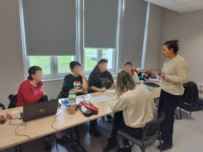 Photo 2 centre de formation