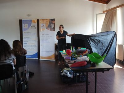 Photo Centre de Formation