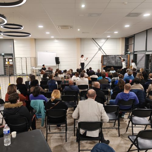 SAMSAH Photo section partenaires